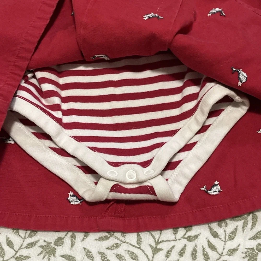 Gymboree 12 months